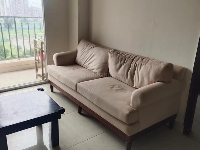 Flat for rent in Hariana