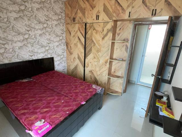 Flat for rent in Hariana