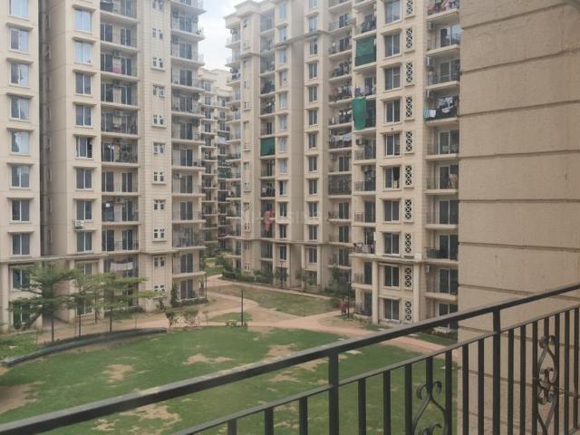 Flat for rent in Hariana