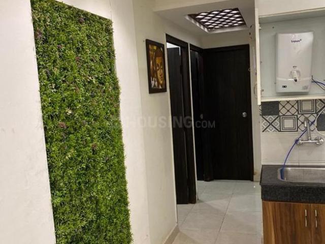 Flat for rent in Hariana