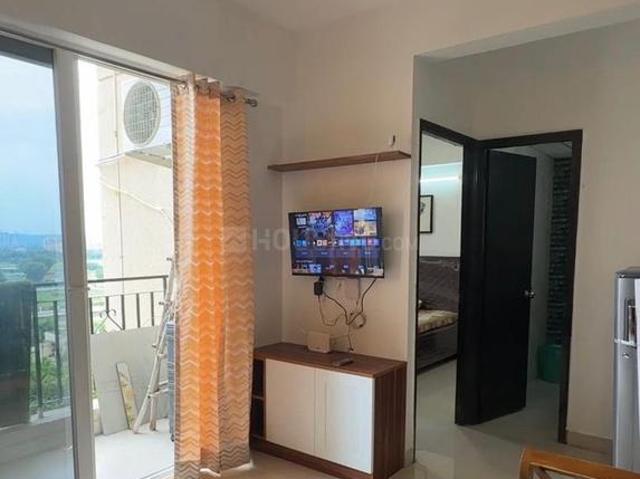 Flat for rent in Hariana