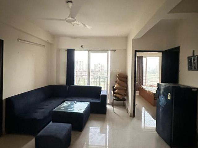 Flat for rent in Hariana