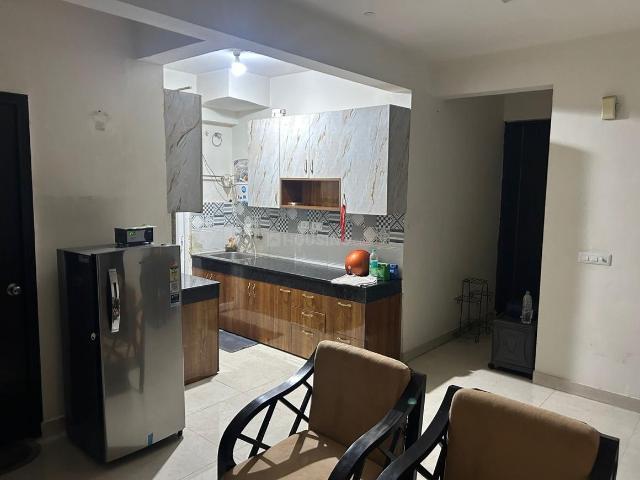 Flat for rent in Hariana