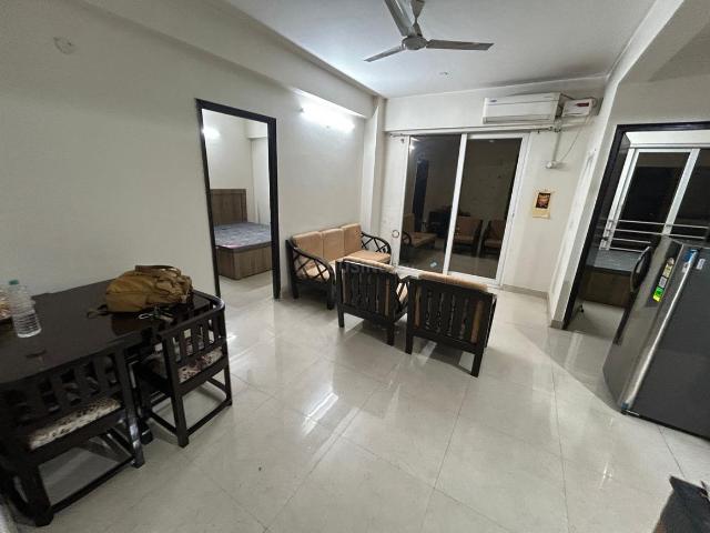 Flat for rent in Hariana