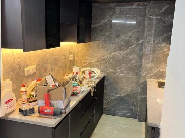 Flat for rent in Hariana