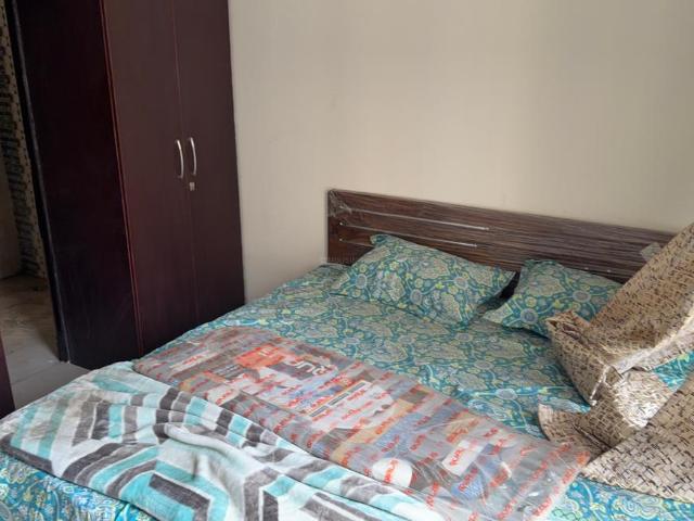 Flat for rent in Hariana
