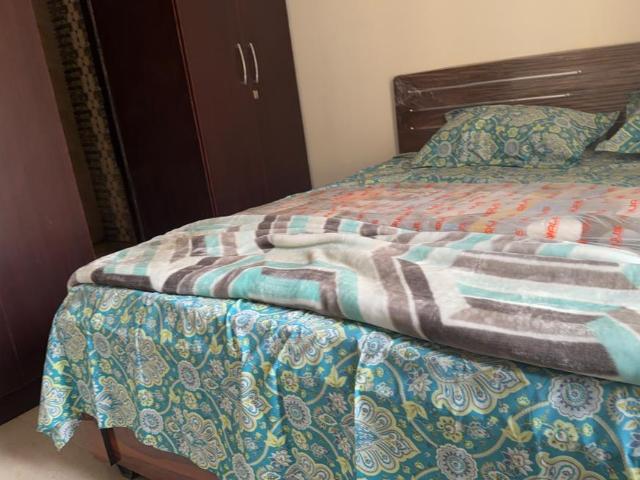 Flat for rent in Hariana