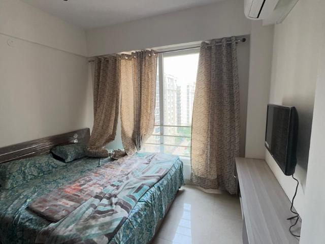 Flat for rent in Hariana