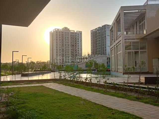 Flat for rent in Hariana