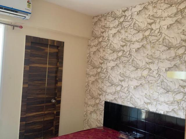 Flat for rent in Hariana