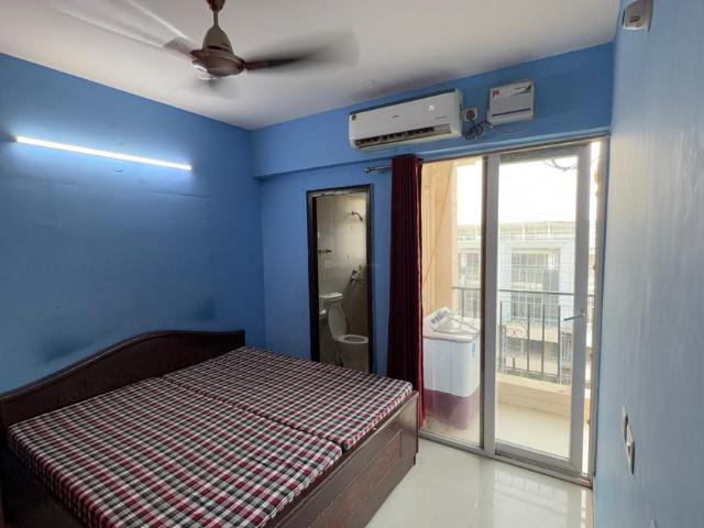 Flat for rent in Hariana