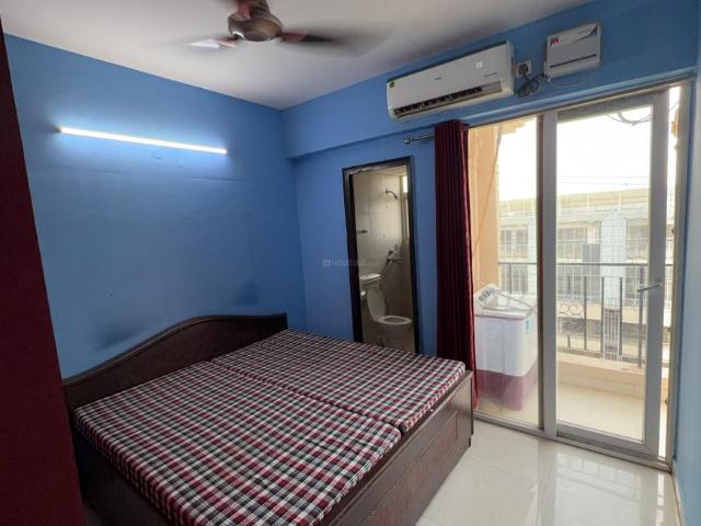 Flat for rent in Hariana