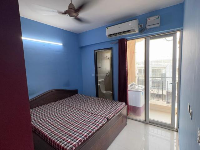 Flat for rent in Hariana