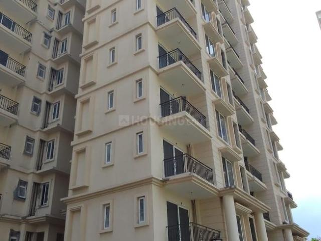 Flat for rent in Hariana