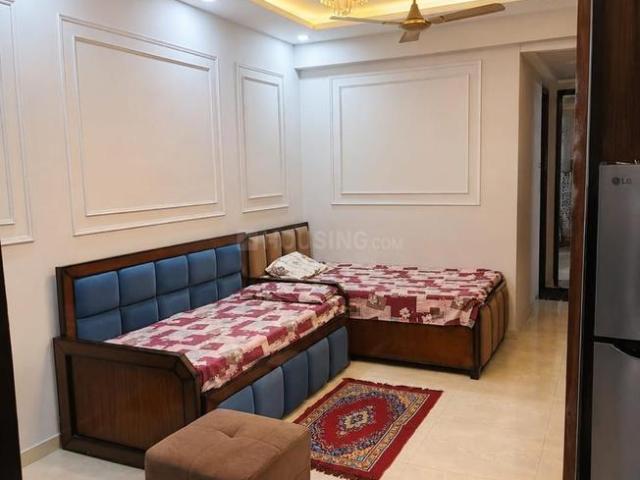 Flat for rent in Hariana