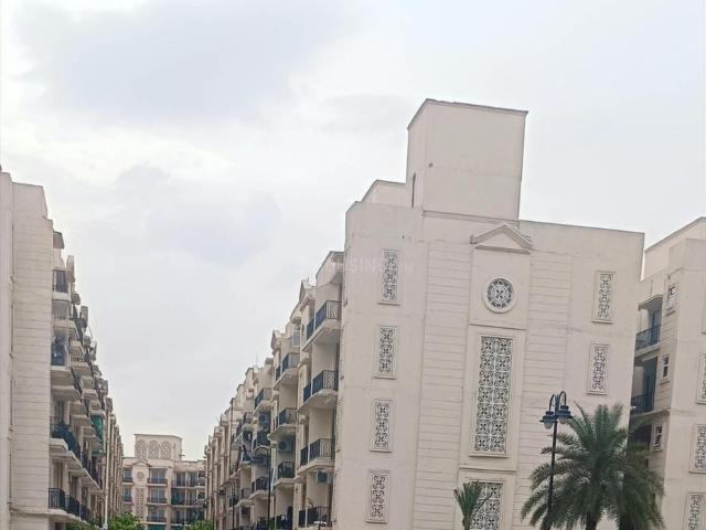 Flat for rent in Hariana
