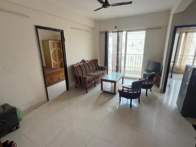Flat for rent in Hariana