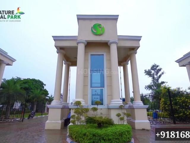 Flat for sale in Hariana