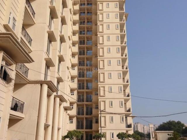 Flat for sale in Hariana