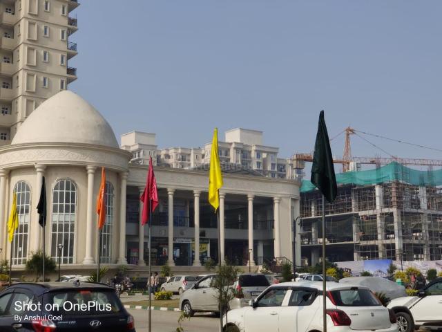 Flat for sale in Sohna, Gurugram