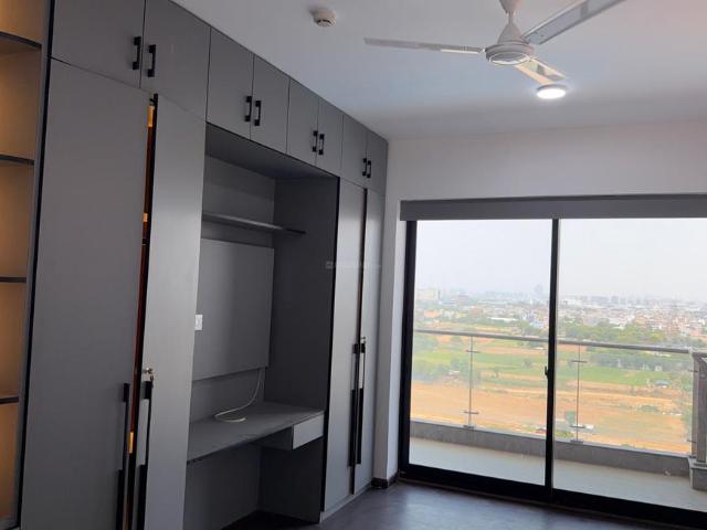 Flat for rent in Hariana