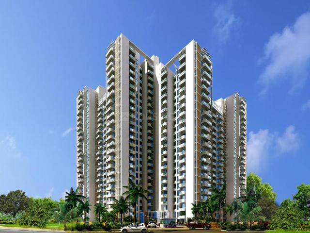 Flat for rent in Hariana