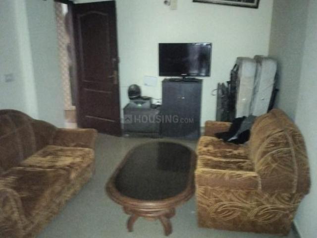 Flat for rent in Hariana