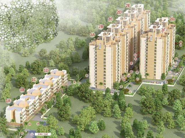 Flat for sale in Hariana