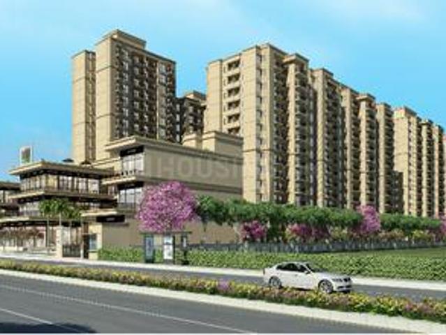 Flat for rent in Hariana