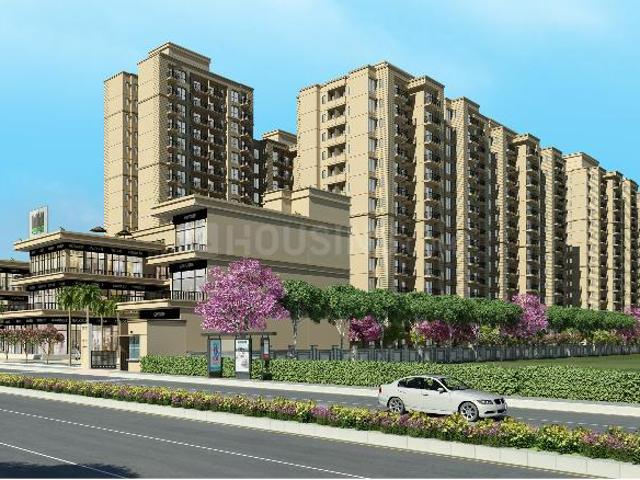 Flat for rent in Hariana