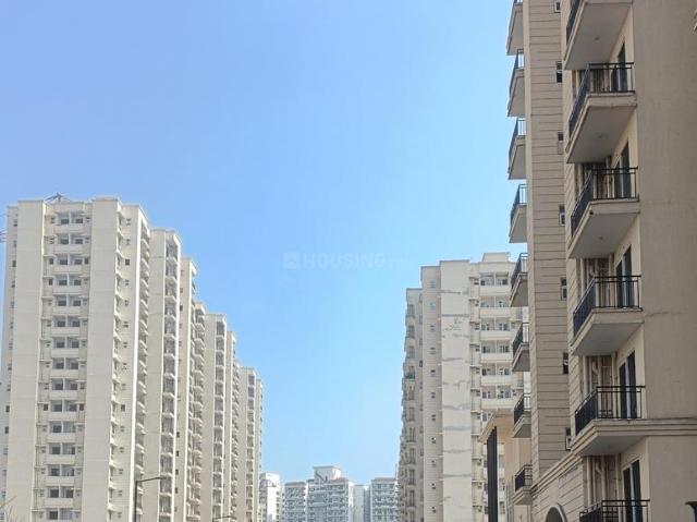 Flat for rent in Hariana