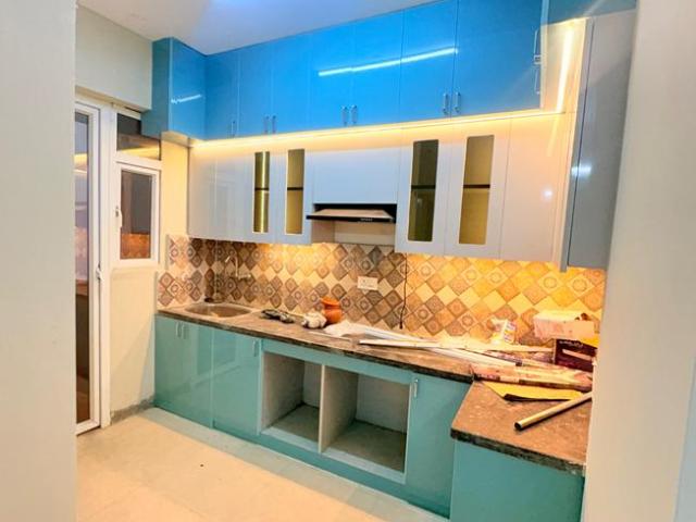 Flat for rent in Hariana