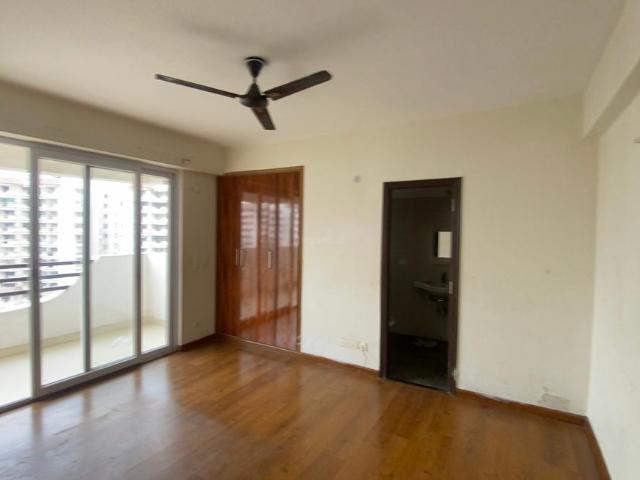 Flat for rent in Hariana