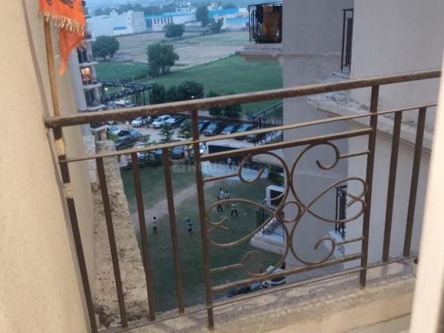 Flat for rent in Hariana