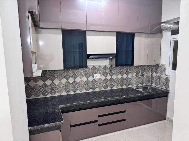 Flat for rent in Hariana