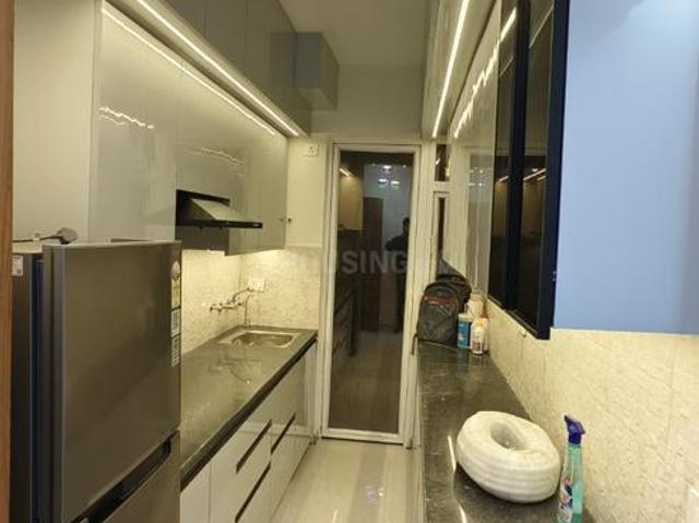 Flat for rent in Hariana