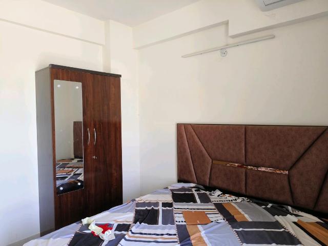 Flat for rent in Park Serene, Gurugram