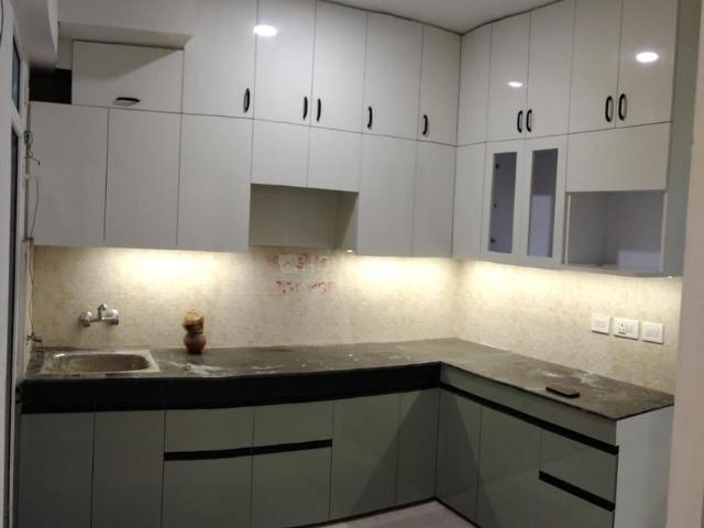 Flat for rent in Hariana