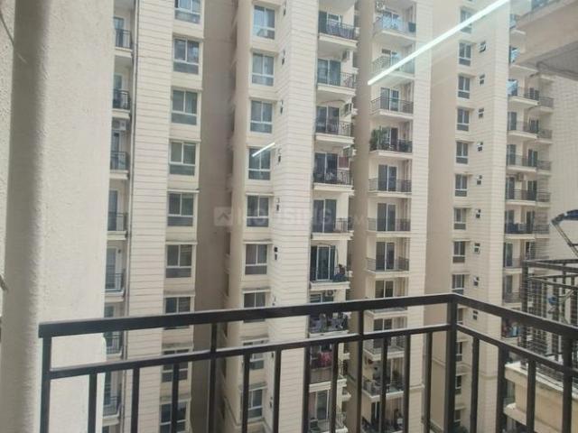 Flat for rent in Hariana