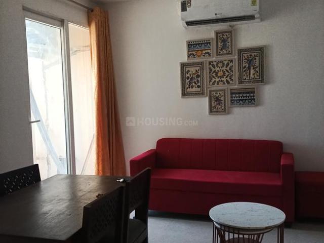 Flat for rent in Hariana