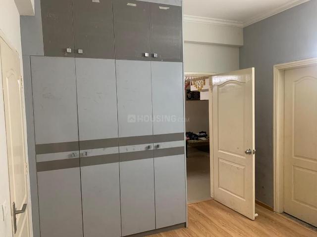 Flat for rent in Park Serene, Gurugram