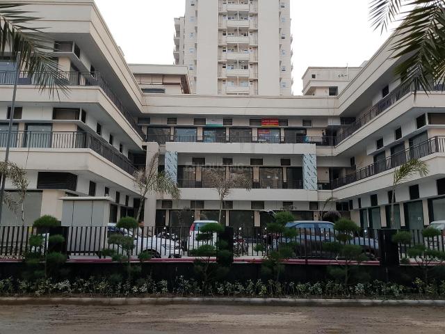 Flat for sale in Hariana