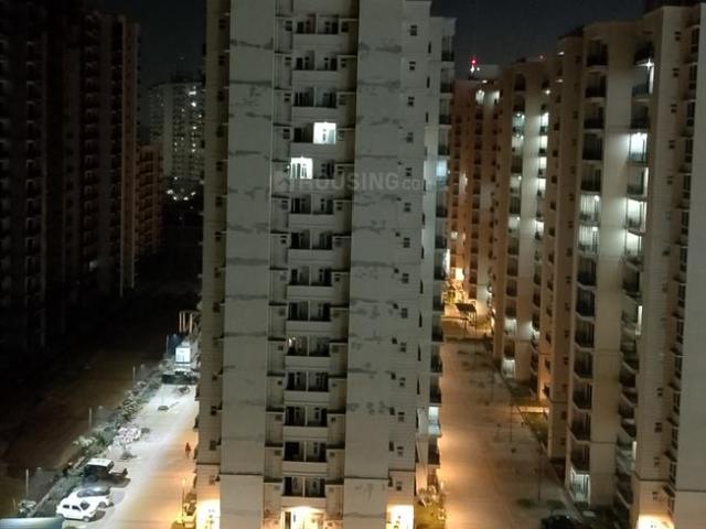 Flat for sale in Hariana