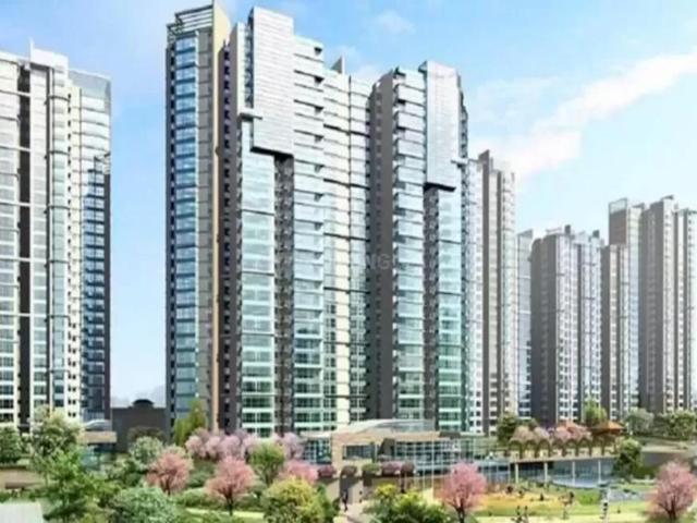 Flat for sale in Hariana