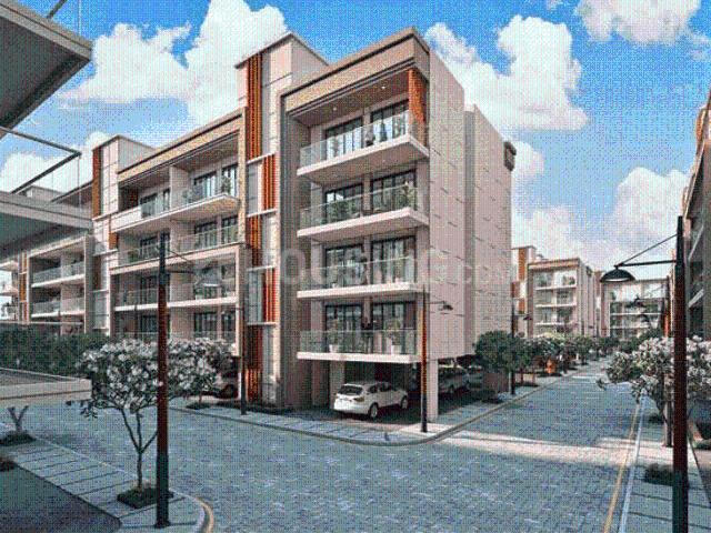 Flat for sale in Hariana