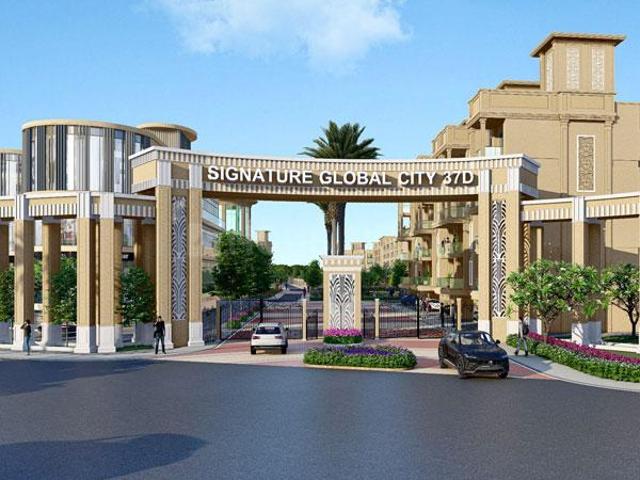 Flat for sale in Hariana