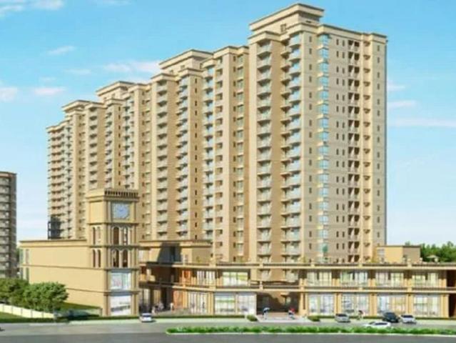 Flat for sale in Hariana
