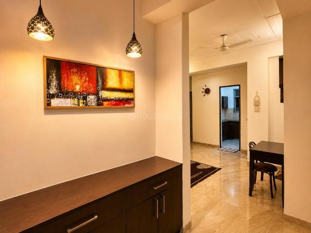 Flat for rent in Hariana