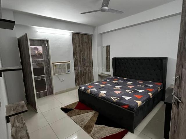 Flat for rent in Hariana
