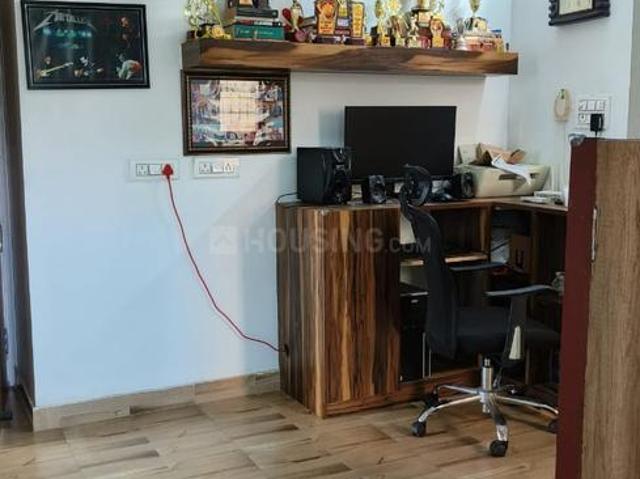 Flat for rent in South West Delhi, Deri